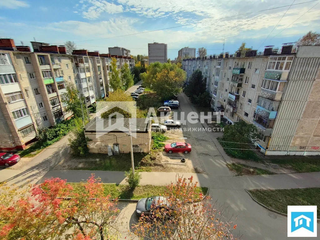 Продажа квартиры, Иваново, ул. Мякишева - Фото 8