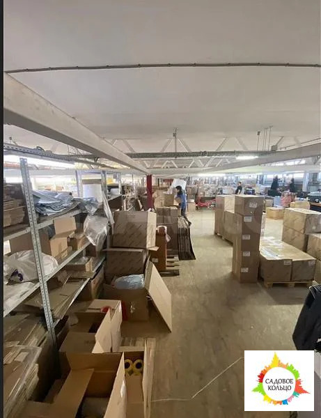 Сдаётся в аренду пoмещeния в офисно-cклaдском кoмплекce «Пeчaтники» - Фото 2