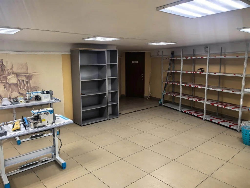 Торговое помещение 100 м2 в аренду - Фото 7