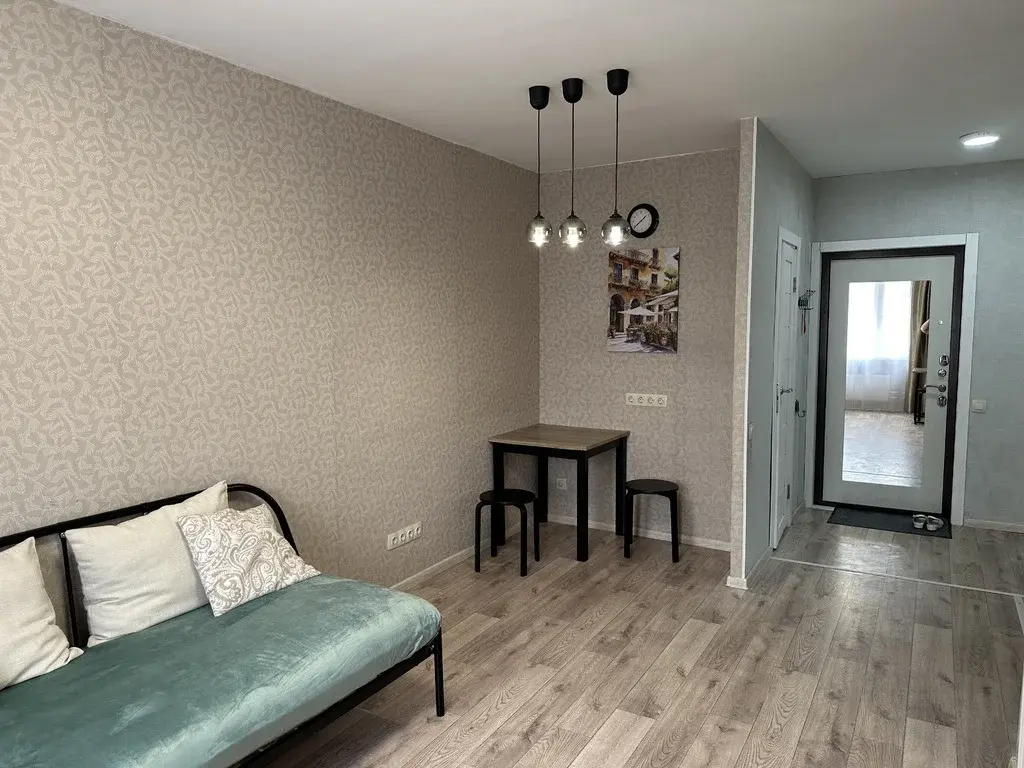 Евродвушка Общ.пл. 35 кв.м Лопатино Государев Дом - Фото 8