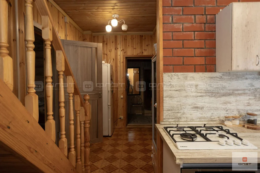 Продажа дома, Медведково, Верхнеуслонский район, ул. Лесная - Фото 11
