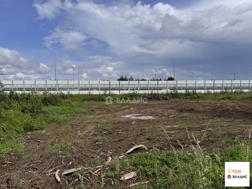 Продажа участка, Сергиев Посад, Сергиево-Посадский район, Суворицкая ... - Фото 4