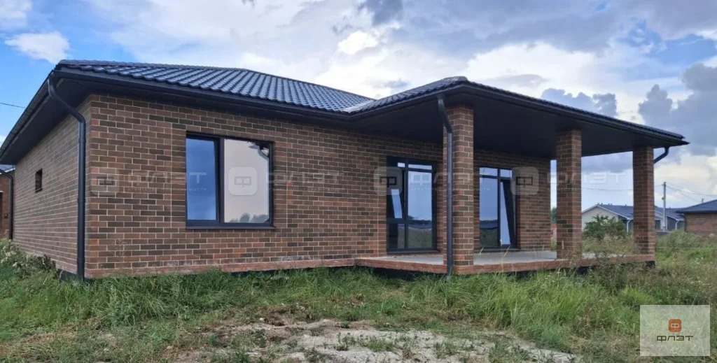 Продажа дома, Сокуры, Лаишевский район, ул. Чулпан - Фото 3