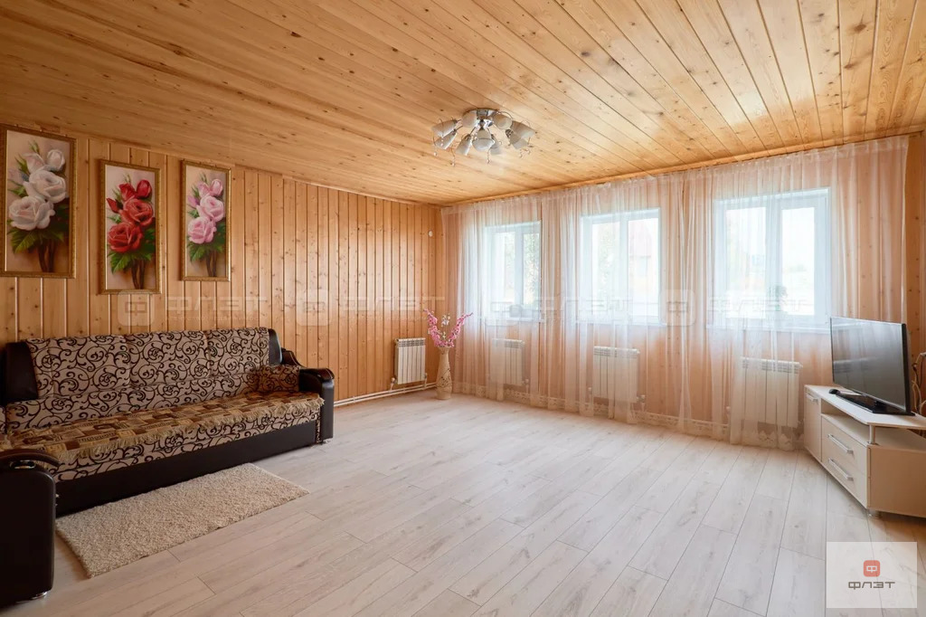 Продажа дома, Казань, ул. Дивизионная (Вознесенское) - Фото 14