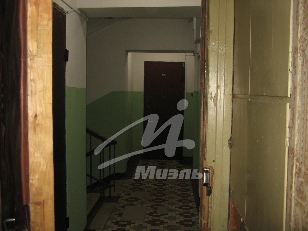 Продажа комнаты, м. Первомайская, ул. Первомайская - Фото 15