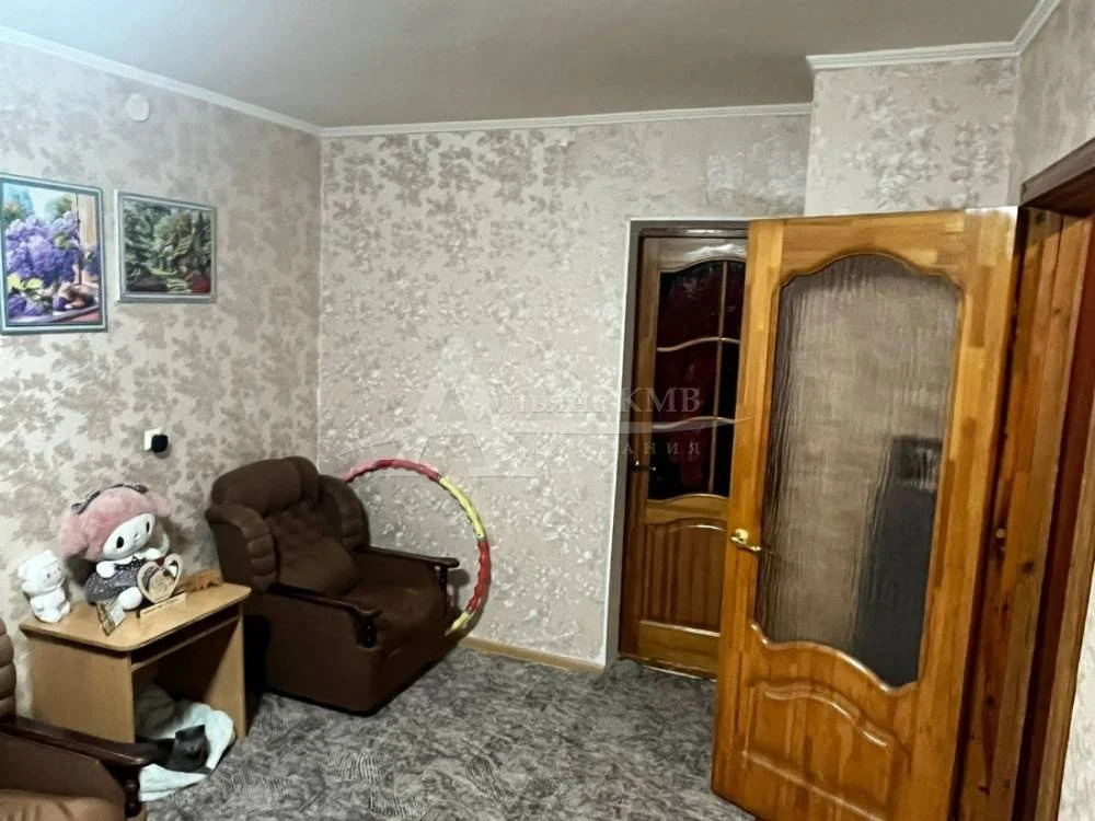 Продажа квартиры, Зеленокумск, Советский район, ул. 50 лет Октября - Фото 2