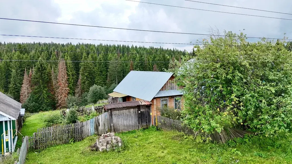 Дом по ул. Ключевская - Фото 11