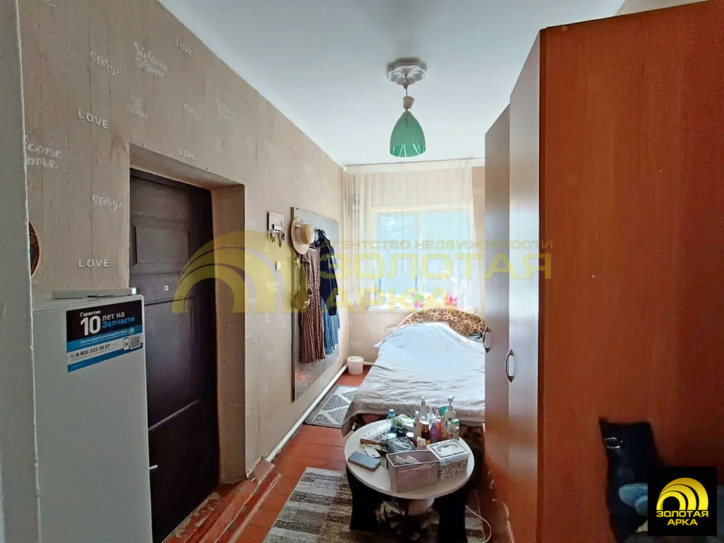 Продажа дома, Тамань, Темрюкский район, ул. Маяковского - Фото 5