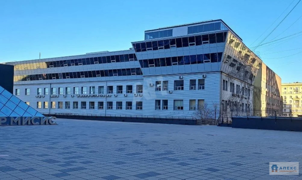 Аренда помещения 365 м2 под офис,  м. Октябрьская в бизнес-центре ... - Фото 9