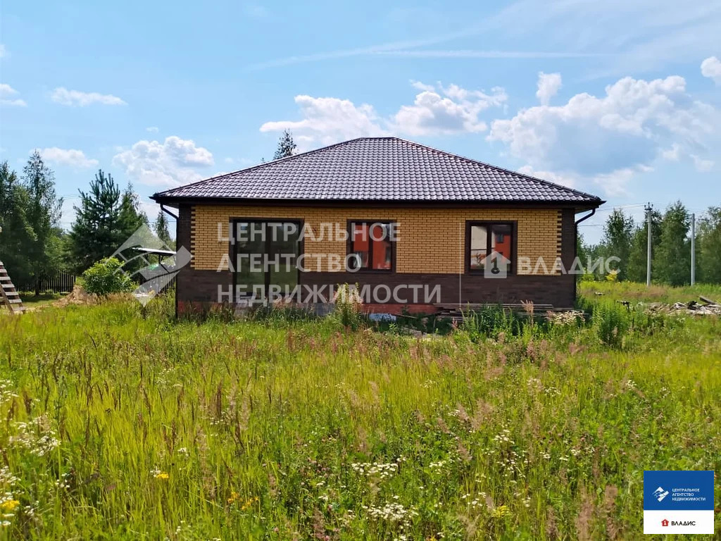 Продажа дома, Рыбное, Рыбновский район, жилой квартал Рыбновская ... - Фото 2