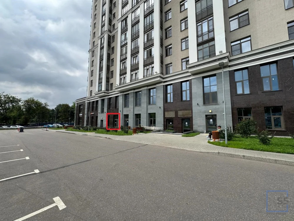 Аренда торгового помещения, м. Измайлово, Никитинская 10 - Фото 1