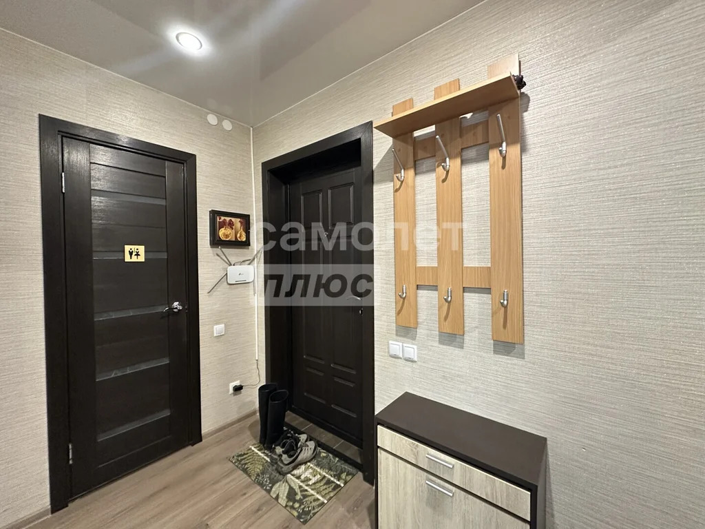 Продажа квартиры, Осиновая Гора, Ленинский район, Первый Восточный ... - Фото 10