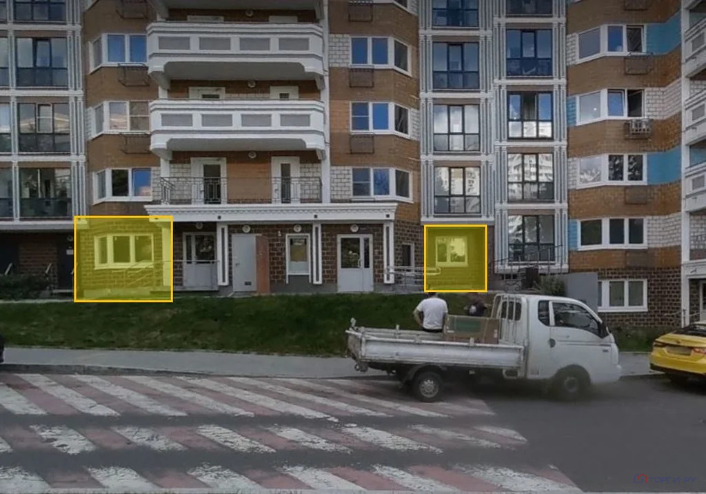 Продажа торгового помещения, ул. Профсоюзная - Фото 3