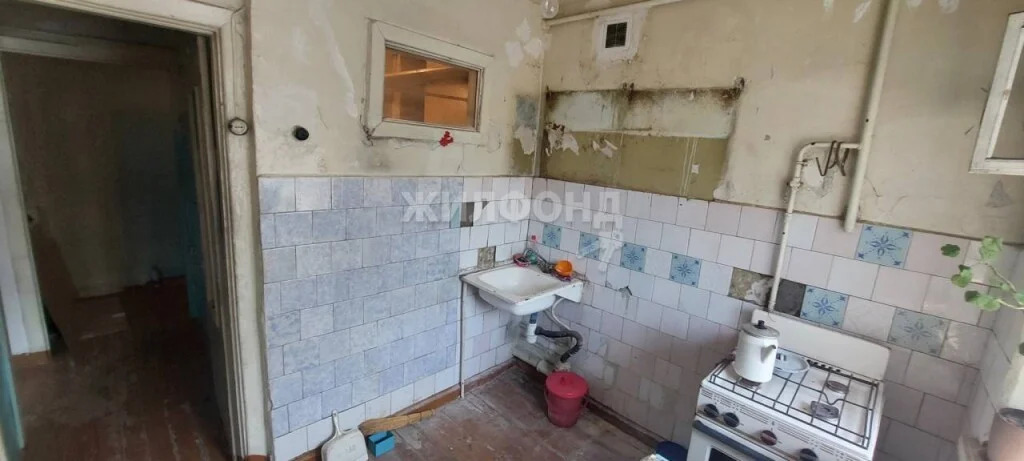 Продажа квартиры, Новосибирск, ул. Узорная - Фото 1