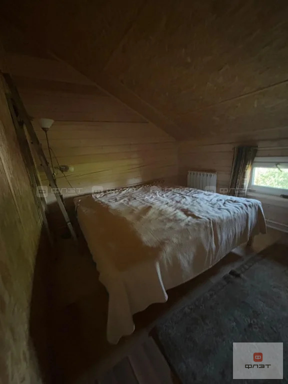 Продажа дома, Бурундуки, Кайбицкий район, ул. М.Рамиля - Фото 12