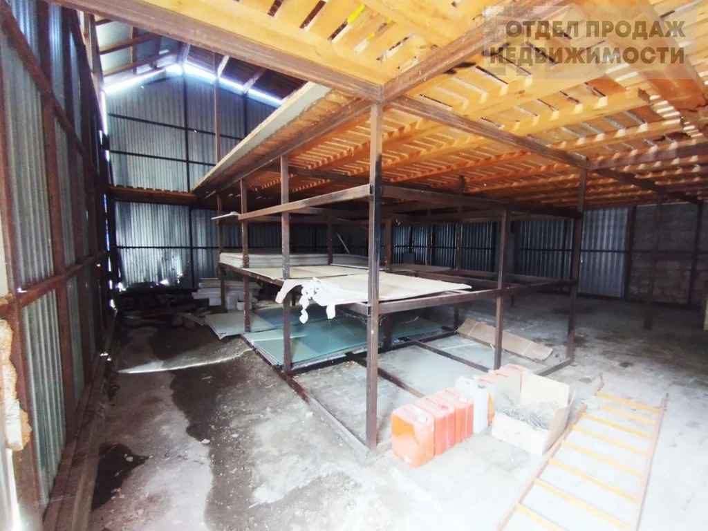 Строительный магазин - Фото 8