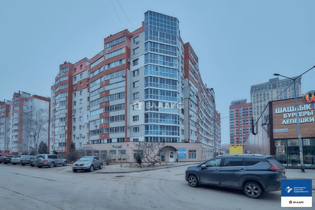 Продажа квартиры, Рязань, ул. Интернациональная - Фото 18