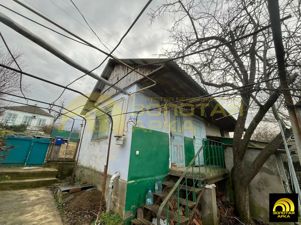 Продажа дома, Непиль, Крымский район - Фото 10