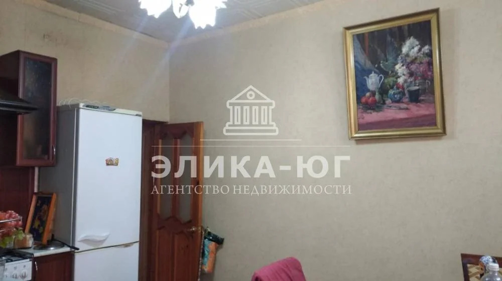 Продажа дома, Новомихайловский, Крымский район, Ростовская ул. - Фото 14