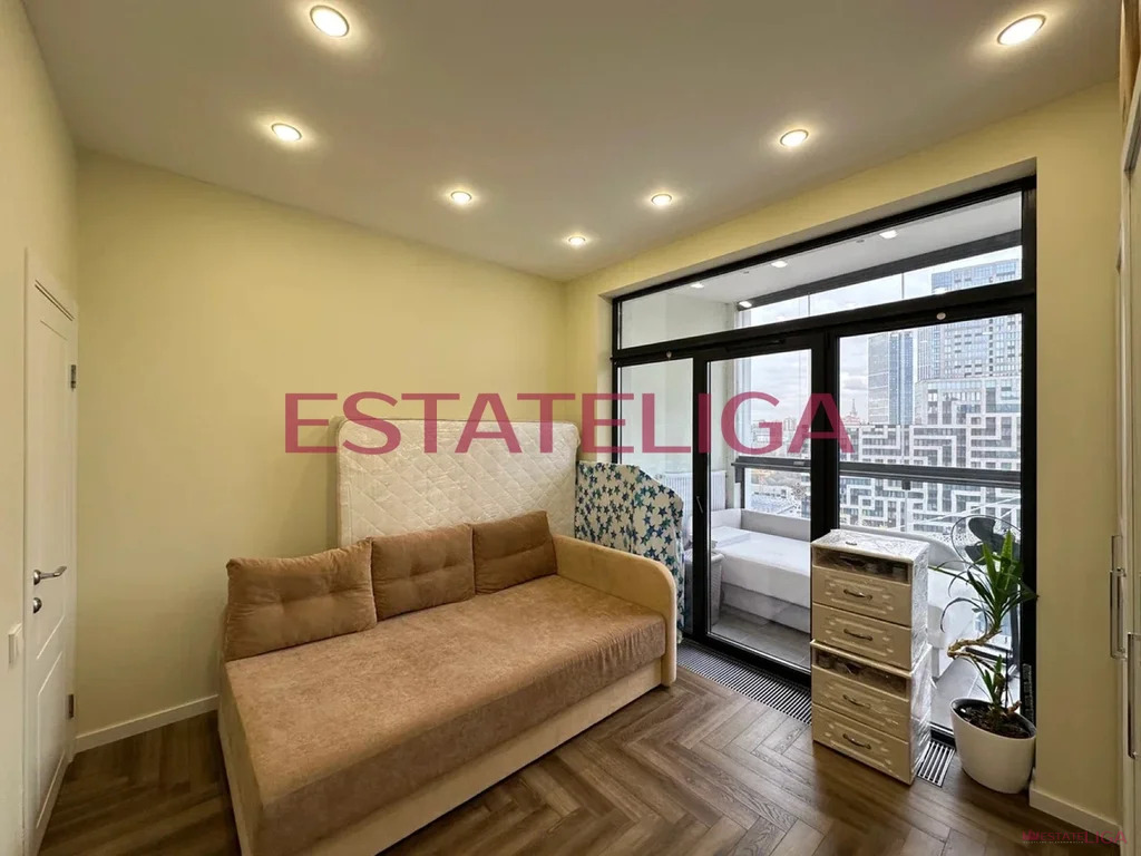 Продажа квартиры, улица Янковского - Фото 13