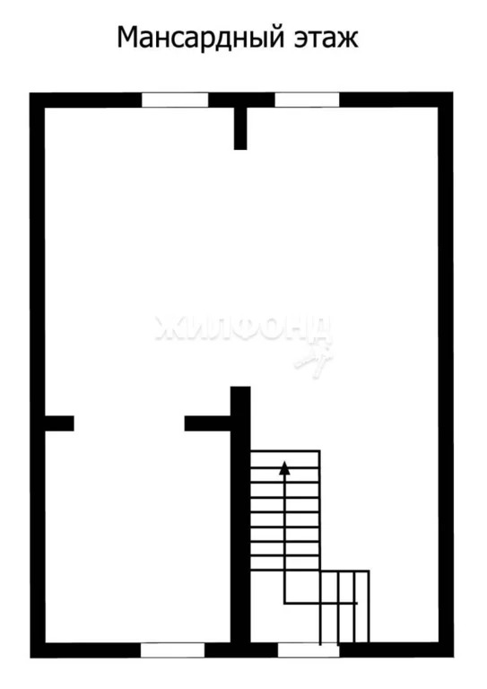 Продажа дома, Ерестная, Ордынский район, ул. Обская - Фото 16