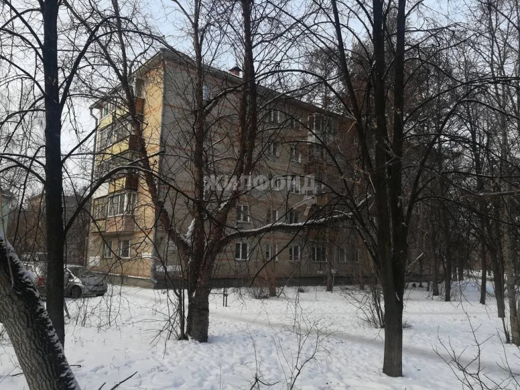 Продажа квартиры, Новосибирск, ул. Мусы Джалиля - Фото 1