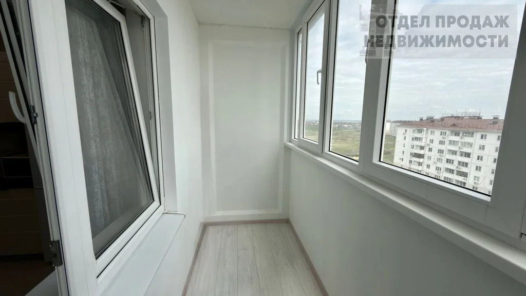 Новая квартира - Фото 10