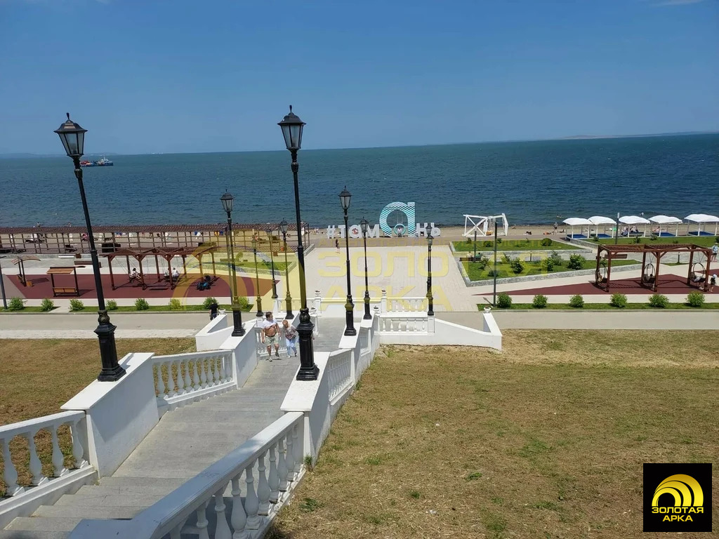 Продажа дома, Таманский, Темрюкский район, Заводская улица - Фото 20