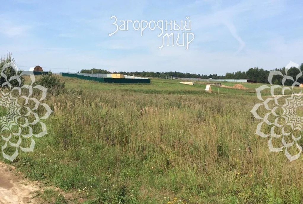 Продам участок, Пятницкое шоссе, 50 км от МКАД - Фото 0