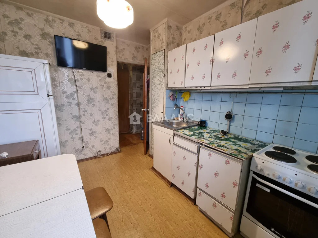 Москва, Варшавское шоссе, д.149к4, 3-комнатная квартира на продажу - Фото 6