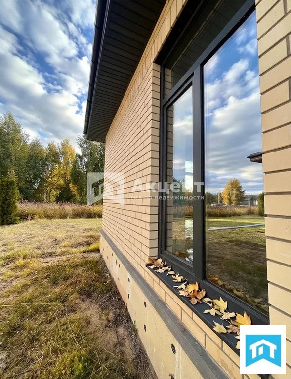 Продажа дома, Уводь, Ивановский район, Деревенская улица - Фото 2