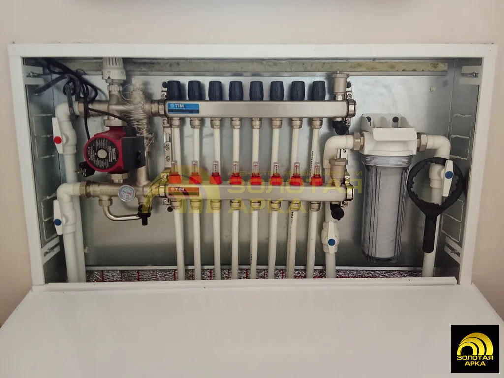 Продажа дома, Северская, Северский район, ул. Восточная - Фото 12