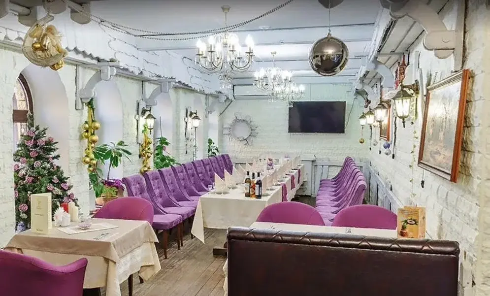 Помещение под общепит, торговлю, услуги, офис - Фото 1