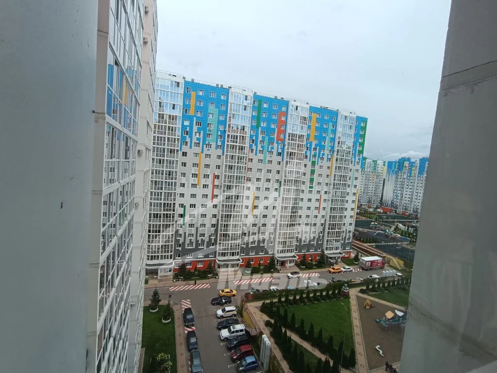 Продажа квартиры, Голубое, Солнечногорский район, Парковый б-р. - Фото 8