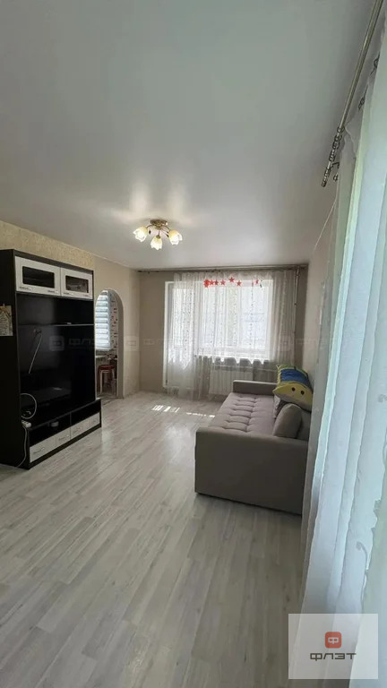 Продажа квартиры, Казань, ул. Лушникова - Фото 1