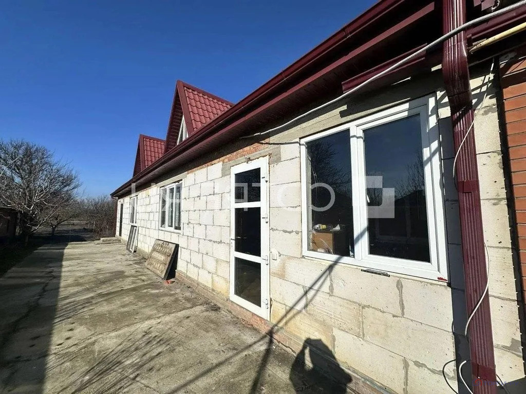 Продажа дома, Старонижестеблиевская, Красноармейский район, ул. ... - Фото 4