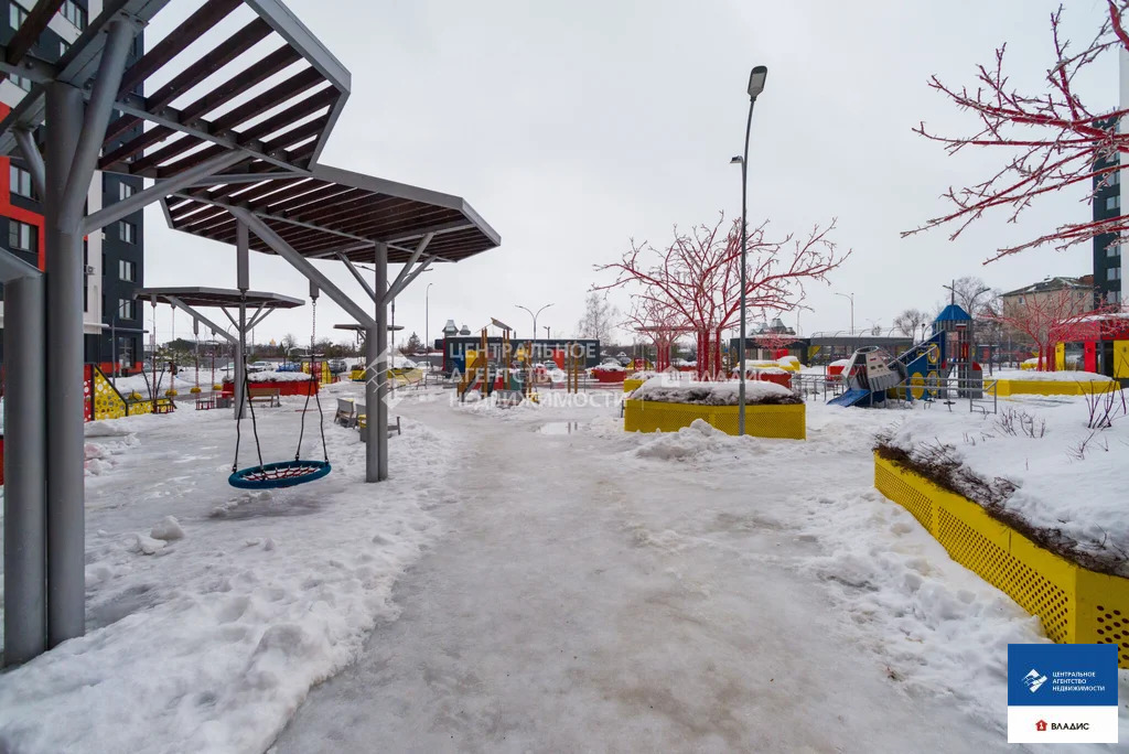 Продажа квартиры, Рязань, ул. Медицинская - Фото 18