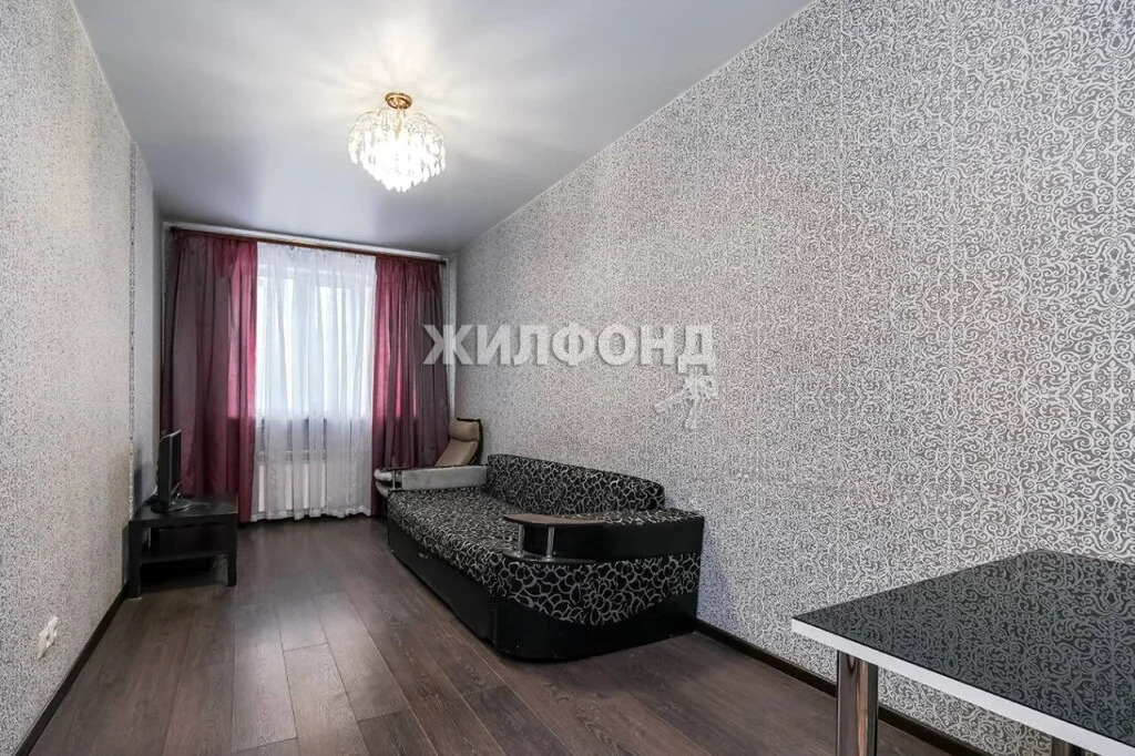 Продажа квартиры, Новосибирск, ул. Красина - Фото 5