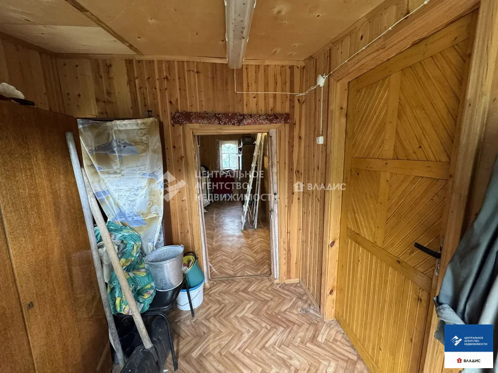 Продажа дома, Свистово, Рыбновский район - Фото 9