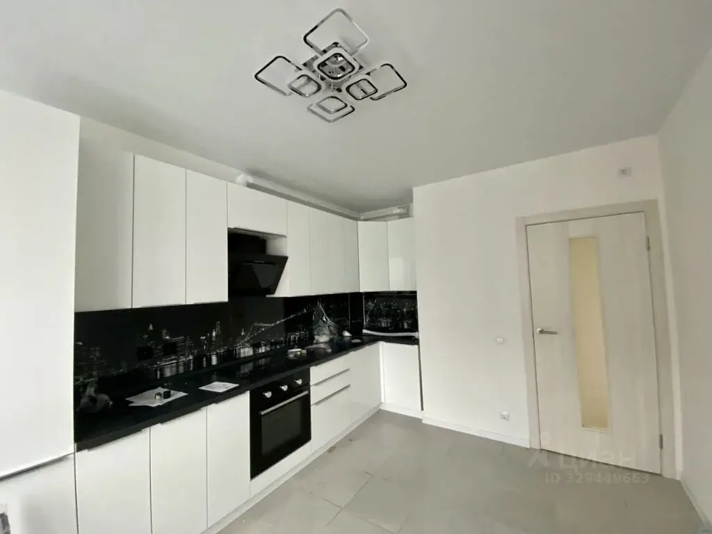 Аренда трехкомнатной квартиры 75.0м ул. Сосновая, 5к1, Котельники, ... - Фото 4