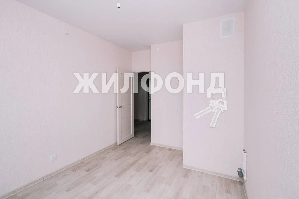 Продажа квартиры, Новосибирск, ул. Бородина - Фото 5