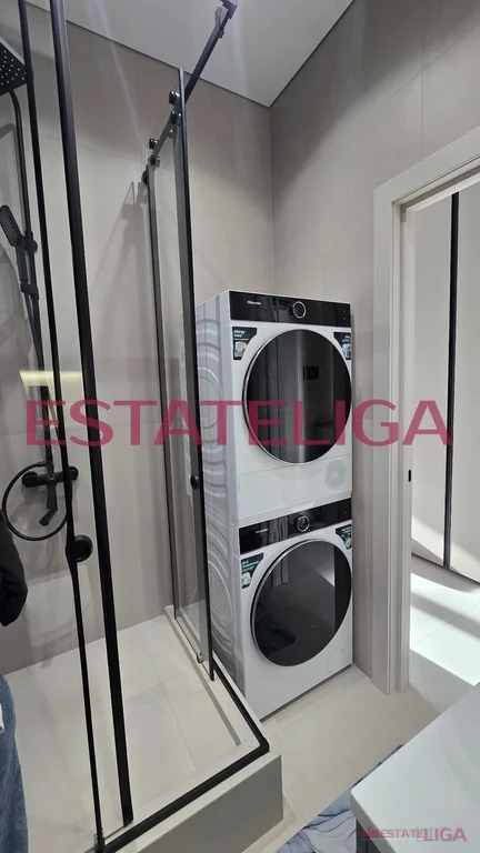 Аренда квартиры, м. Шелепиха, Шмитовский проезд - Фото 11