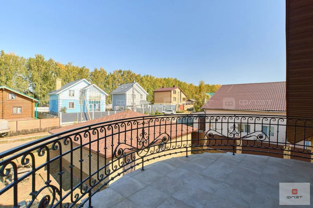 Продажа дома, Казань, ул. Батырлык (Вознесенское) - Фото 29