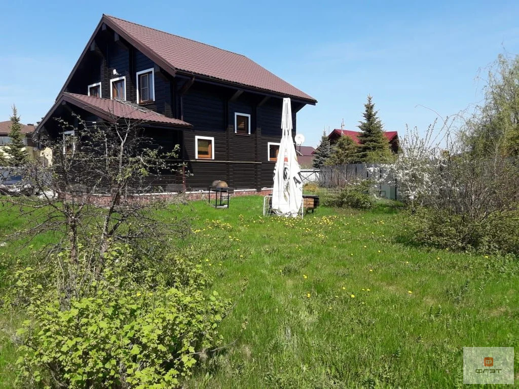 Продажа дома, Рождествено, Лаишевский район, ул. Центральная - Фото 25