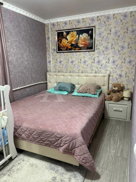 Продажа квартиры, Минеральные Воды, 22 Партсъезда пр-кт. - Фото 4