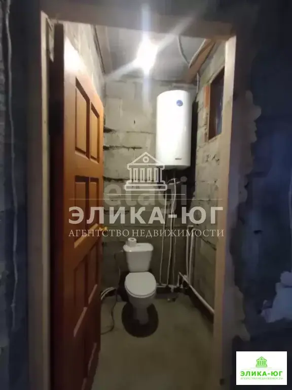 Продажа дома, Тенгинка, Туапсинский район, Олимпийская ул. - Фото 14