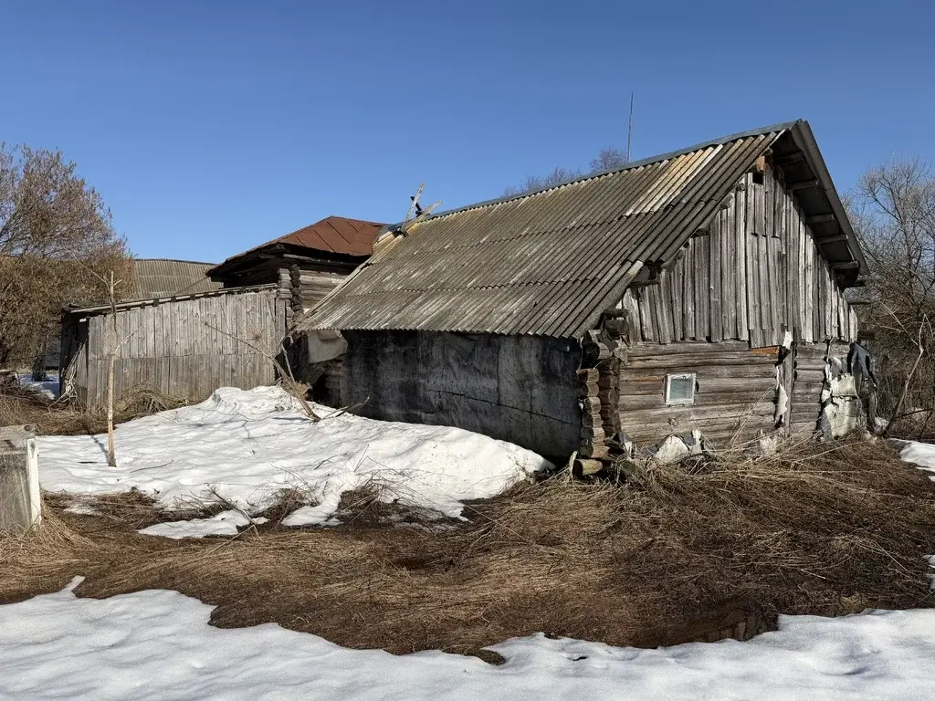 Дом в деревне Соломаево - Фото 5