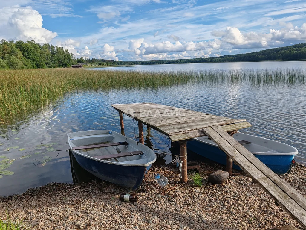 Выборгский район, посёлок Старорусское,  дом на продажу - Фото 21