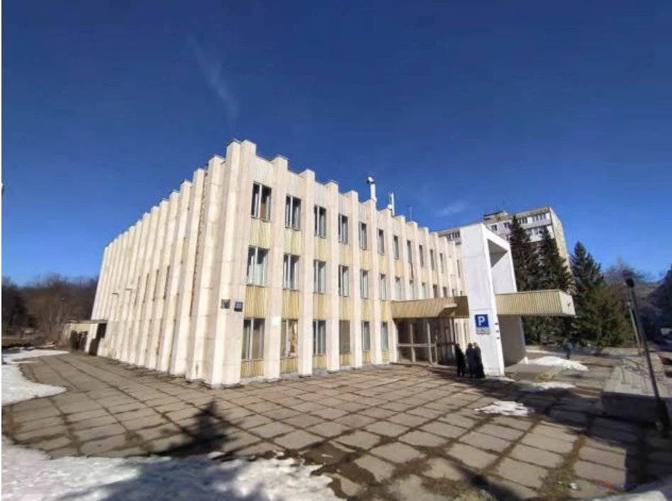 Продажа офиса, Уфа, ул. Рихарда Зорге - Фото 0