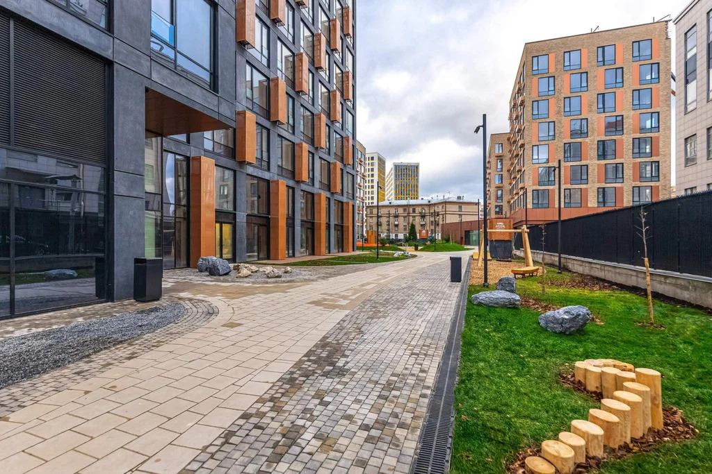 Продам 1-комн. квартиру 45.5 кв.м. - Фото 12